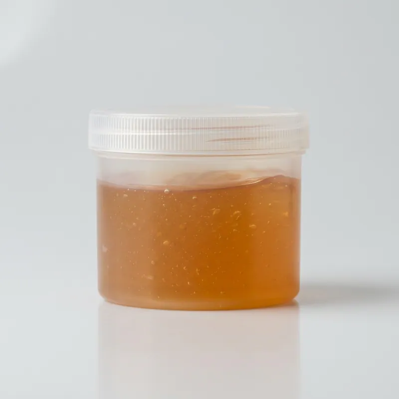 Crema castaño de indias — envase para maquila marca propia