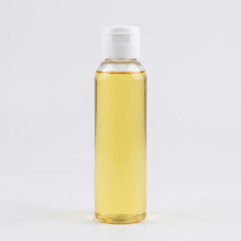 Aceite de almendras — envase para maquila marca propia