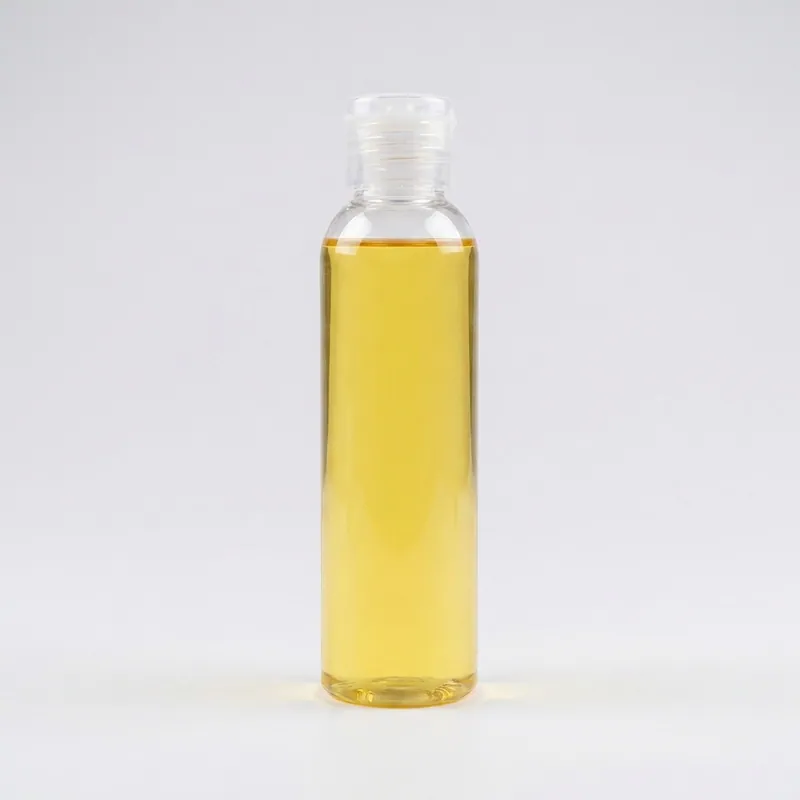 Aceite capilar renovador con argán — envase para maquila marca propia