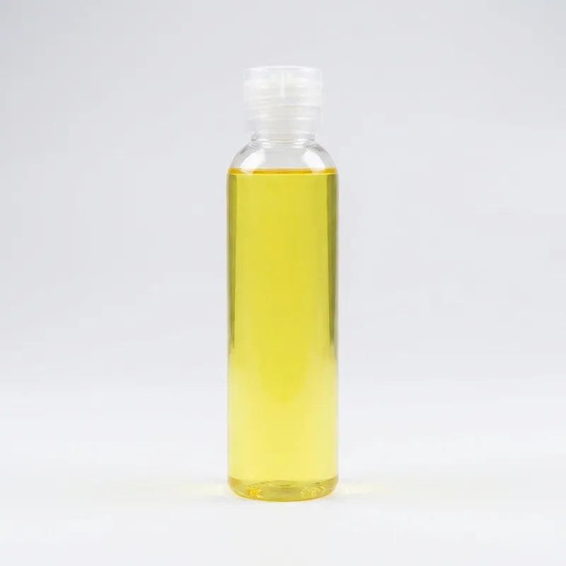 Aceite corporal y capilar — envase para maquila marca propia