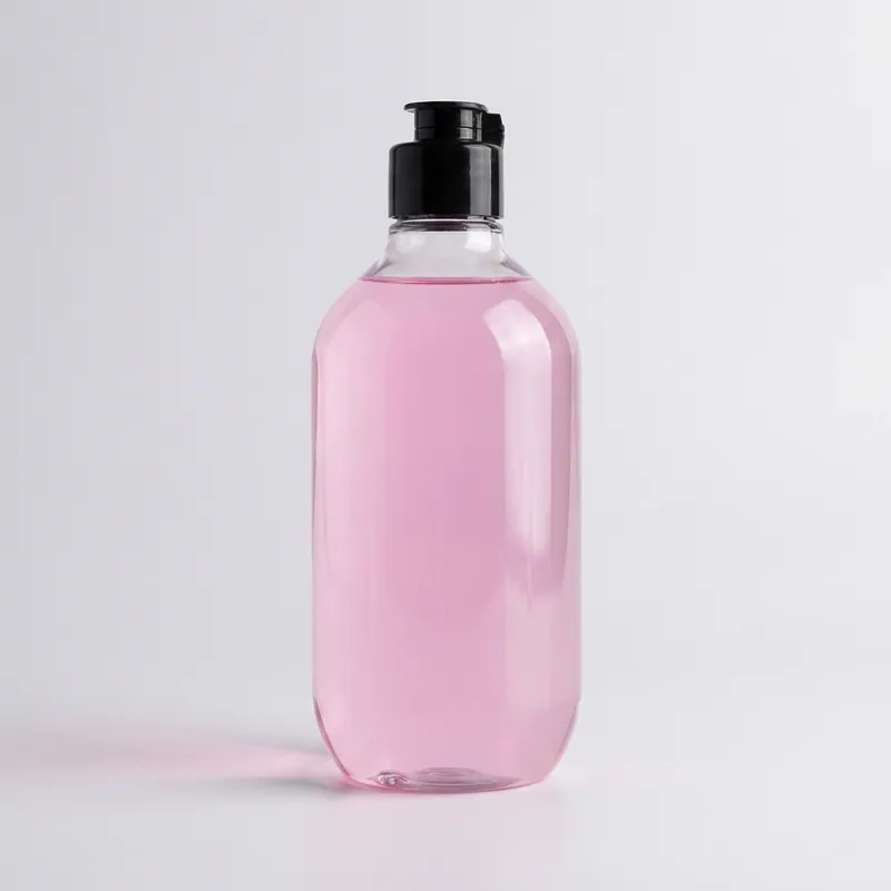 Agua micelar — envase para maquila marca propia