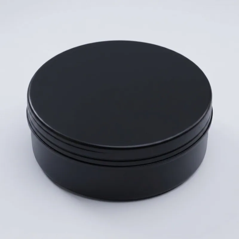 Cera capilar (brillante / mate) — envase para maquila marca propia