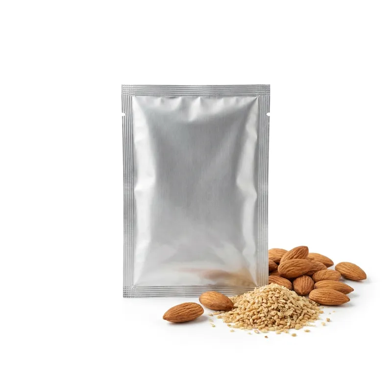 Sachet capilar de vitamina E (caja x30) — envase para maquila marca propia