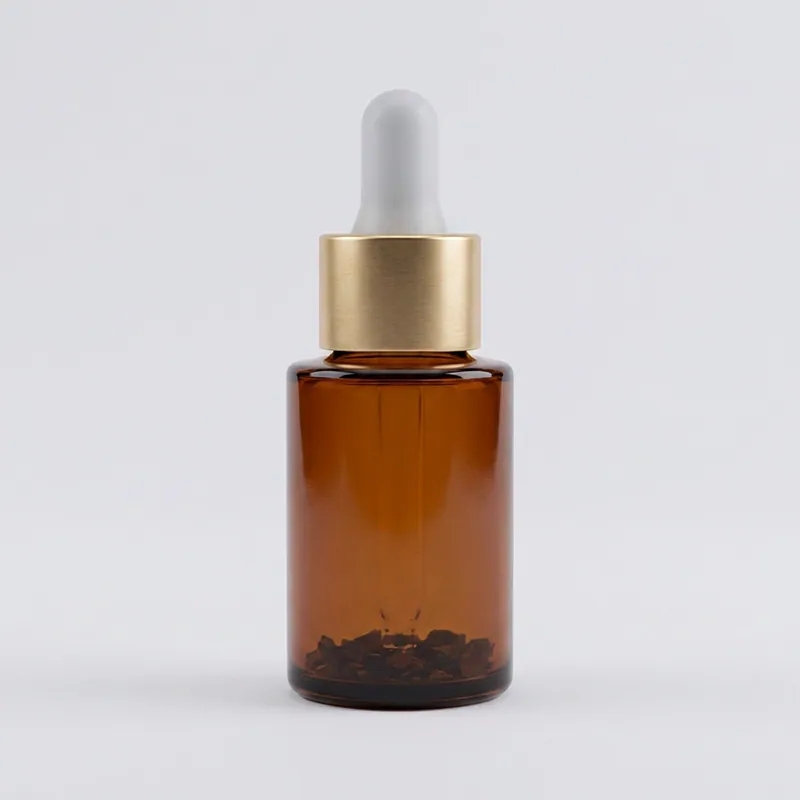 Sérum de cafeína — envase para maquila marca propia