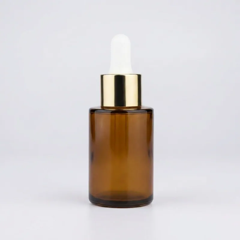 Sérum para cejas y pestañas — envase para maquila marca propia