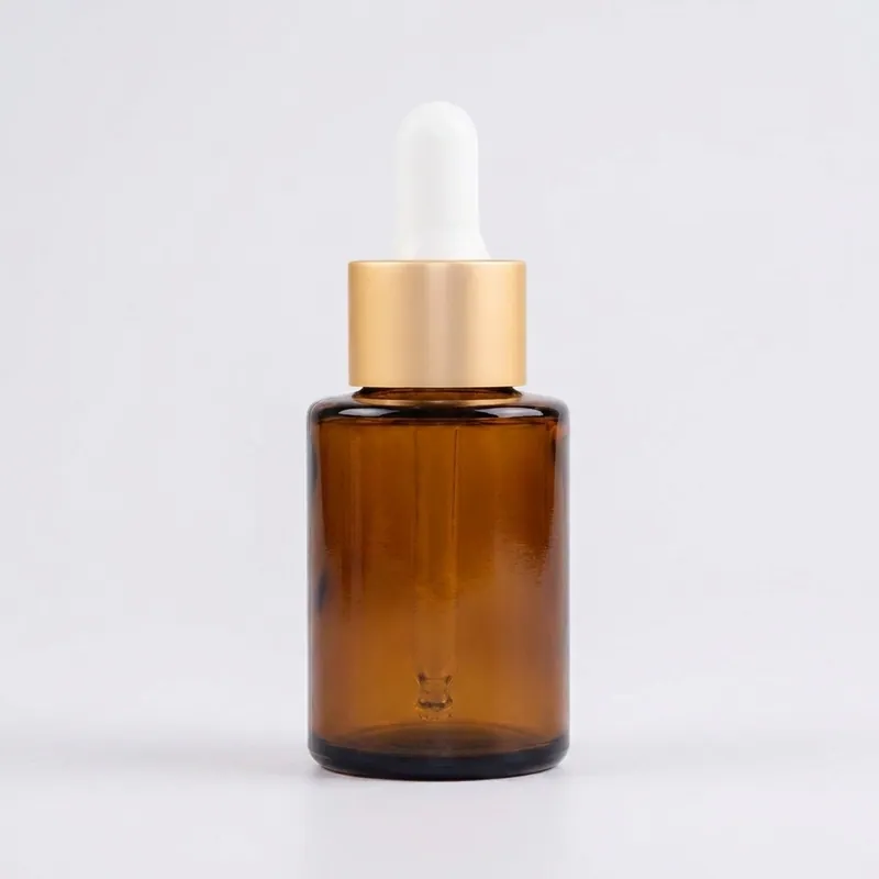 Sérum de colágeno — envase para maquila marca propia