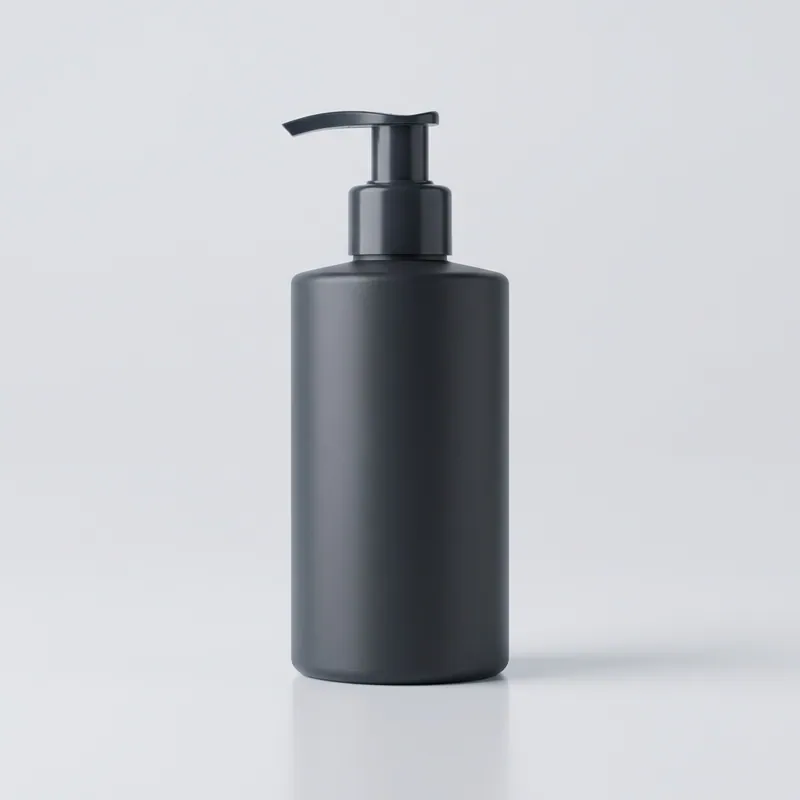 Gel para afeitar — envase para maquila marca propia