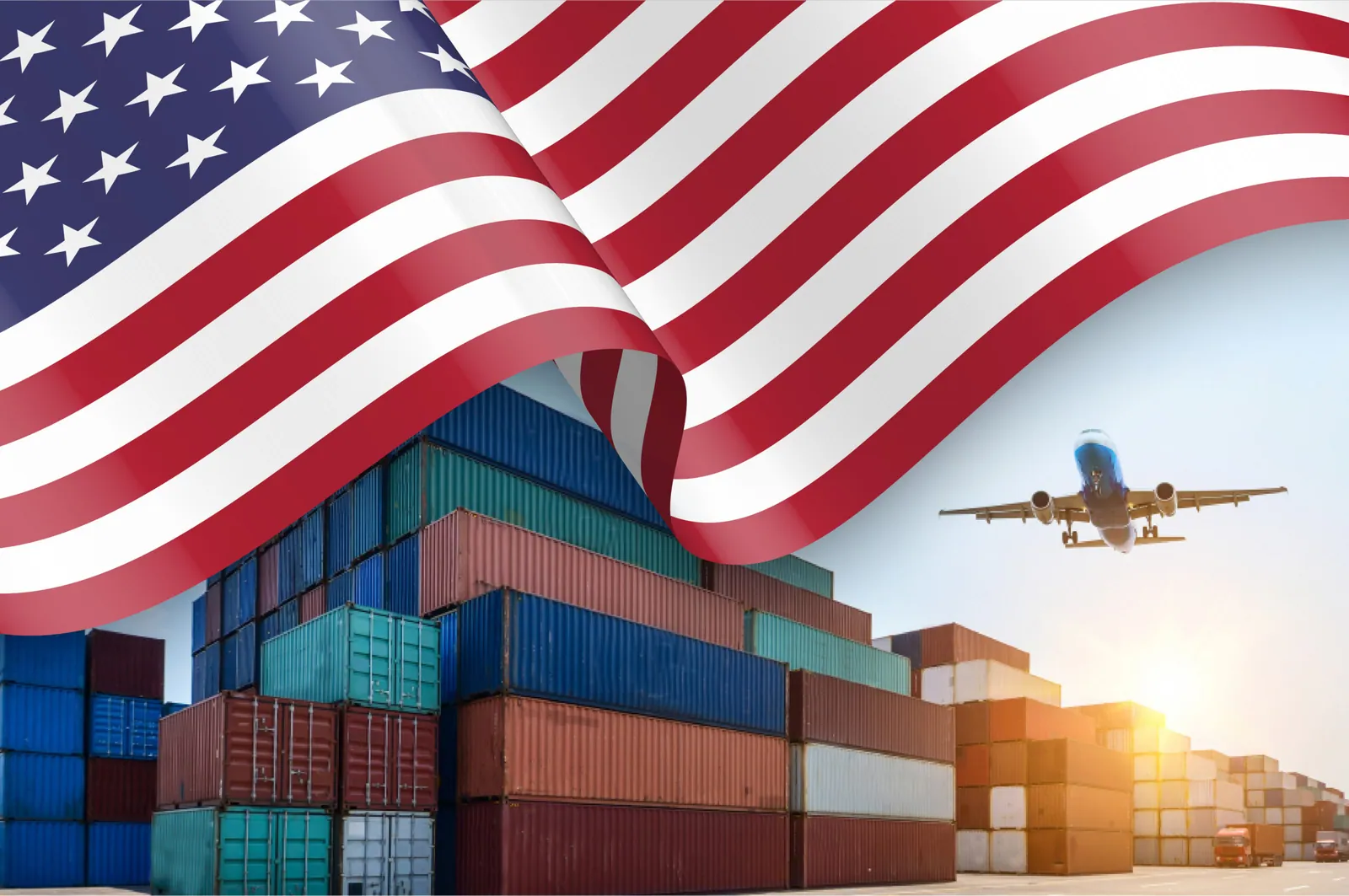 Nearshoring cosmetic manufacturing from Colombia to the US