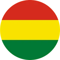 Bandera de Bolivia