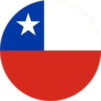 Bandera de Chile