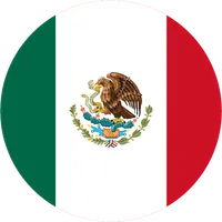 Bandera de México