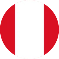 Bandera de Perú