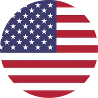 Bandera de Estados Unidos