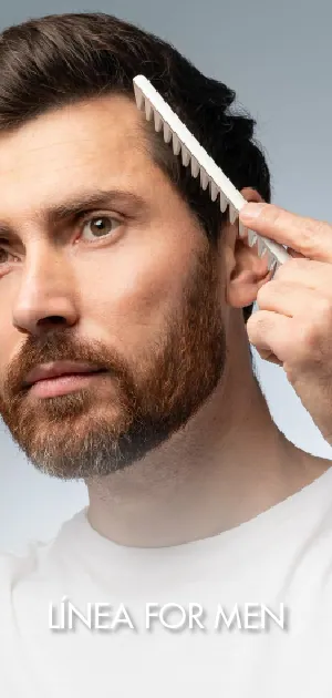 Línea For Men