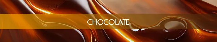Aceite de chocolate