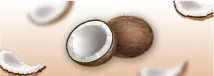 Aceite de coco
