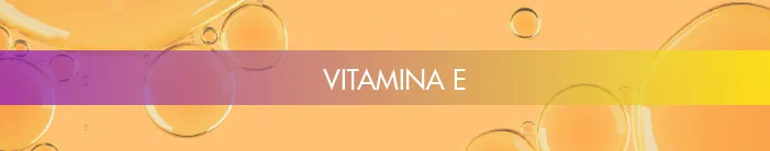 Óleo con vitamina E